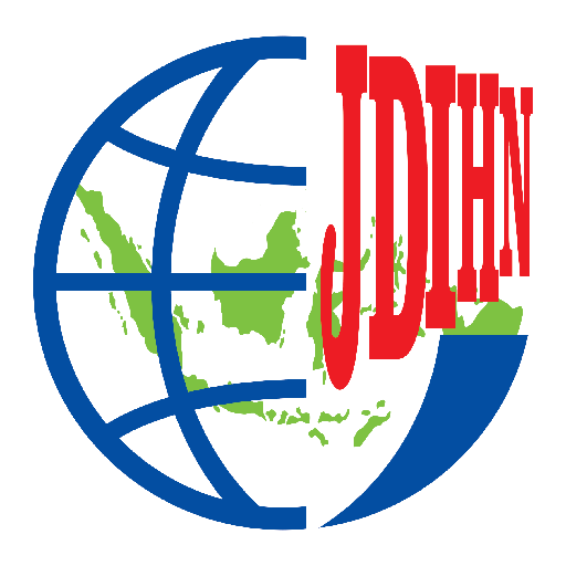 Logo JDIH